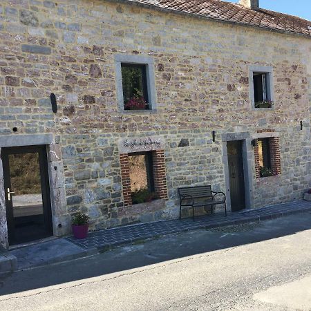 Le Gite Du Faubourg Sautour 外观 照片