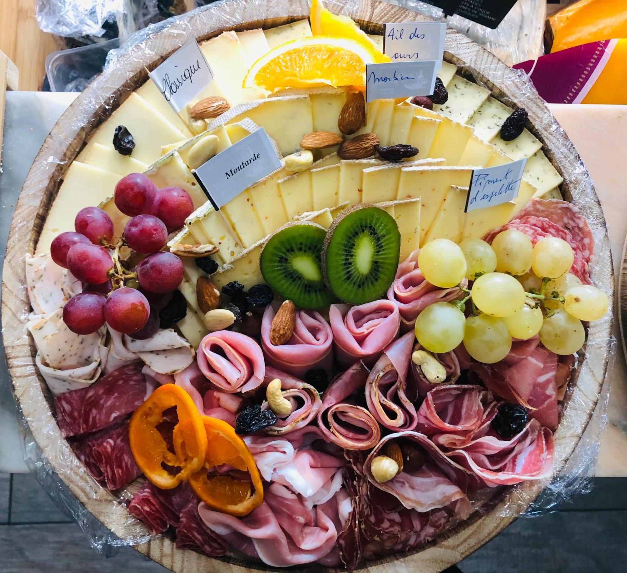 Le Gite Du Faubourg Sautour 外观 照片